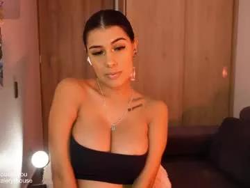 valeryrhouse_ on Chaturbate