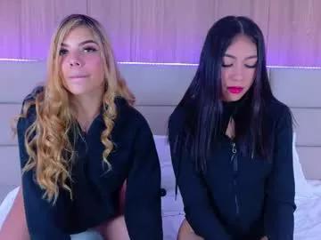 valeswift on Chaturbate 