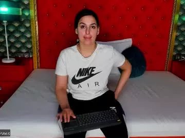 Freechat valleriejonnes on Chaturbate