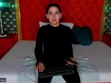 Freechat valleriejonnes on Chaturbate