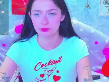 vanessa_florence on Chaturbate