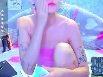 vanessa_florence on Chaturbate