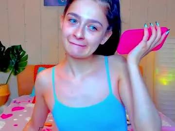 vanessa_florence on Chaturbate