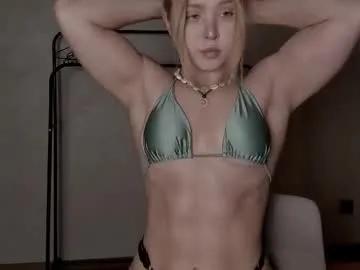 Freechat vanillalivitski on Chaturbate