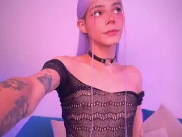 varya_ferreira on Chaturbate 