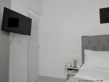 vayolet___ on Chaturbate