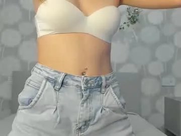 velvetrisque on Chaturbate