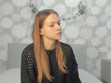 velvetrisque on Chaturbate