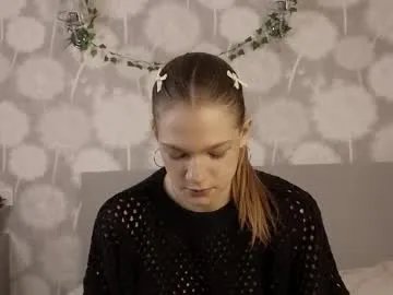 velvetrisque on Chaturbate