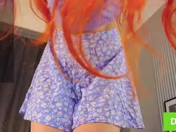 venelopa on Chaturbate 
