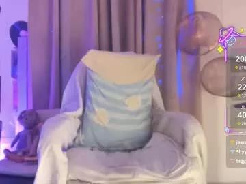 Freechat venuslusty on Chaturbate