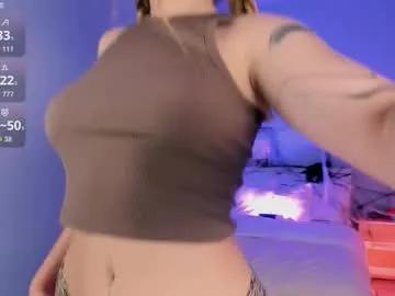 veronica_blush from Chaturbate