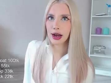 Freechat vickyfuckingdoll on Chaturbate
