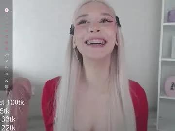 Freechat vickyfuckingdoll on Chaturbate