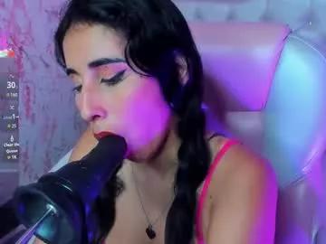 Private victoria_houston on Chaturbate