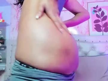 Private victoria_houston on Chaturbate