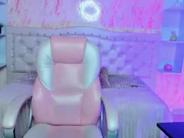 Private victoria_houston on Chaturbate