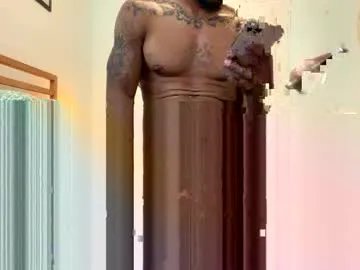 victoryd007 from Chaturbate