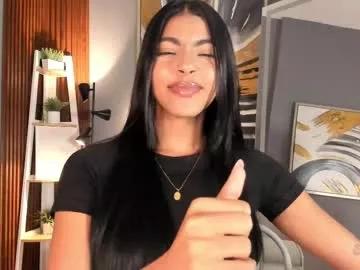 Freechat vienah on Chaturbate