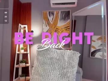 Freechat vienah on Chaturbate