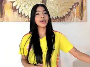 Freechat vienah on Chaturbate