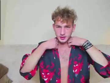 Freechat viktor_secret on Chaturbate