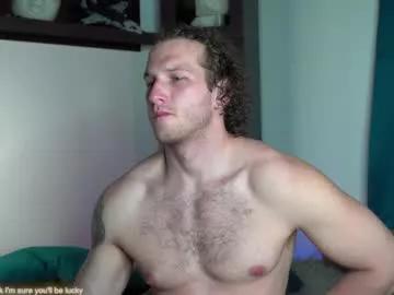 Freechat viktor_secret on Chaturbate