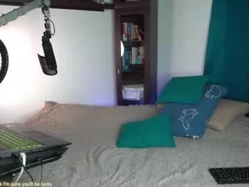 Freechat viktor_secret on Chaturbate