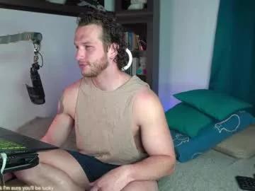 Freechat viktor_secret on Chaturbate