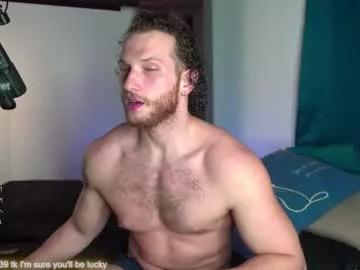 Freechat viktor_secret on Chaturbate