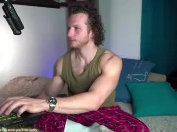 Freechat viktor_secret on Chaturbate