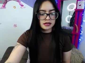 vio_let_ — GOAL:  naked with oil  [196 tokens remaining] Hi, I'm Dani  #daddy  #ahegao #teen #latina #18