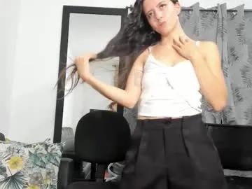 Try slutty model Violeta_gracee violeta_gracee from Chaturbate