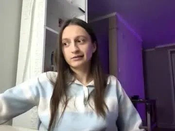 violetagrassham — GOAL : Biggest smile ever! Hello CB, my name is Eva! #new #cute #skinny #18 #young [12 tokens remaining]