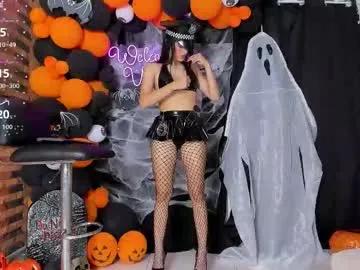 Discover Chaturbate's Violetta_pretty violetta_pretty from Chaturbate