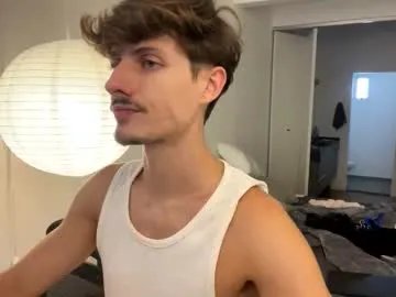 vitoraugustoxxx from Chaturbate