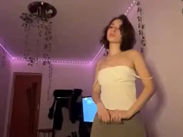 viviennebreihan on Chaturbate 
