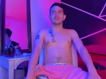 Masturbate to Vynny_blacke_, he wants to masturbate for you vynny_blacke_ from Chaturbate