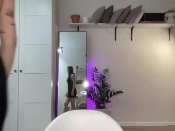 w33d7 on Chaturbate 