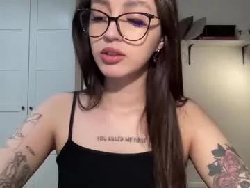 w33d7 on Chaturbate 