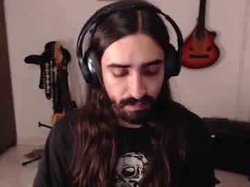 Sweet Wake_and_bakee wants you to fuck his body now wake_and_bakee from Chaturbate