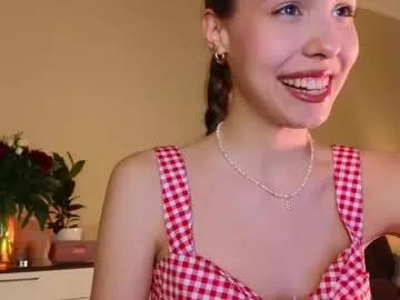 Group wanda_robinson on Chaturbate