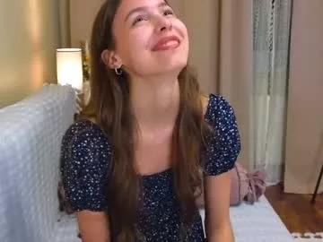 Group wanda_robinson on Chaturbate