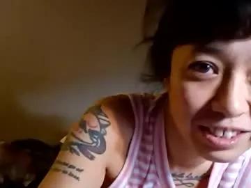 Sexy Wasabibarbie wants you to fuck her body now wasabibarbie from Chaturbate