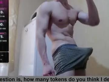 wayne6258 on Chaturbate