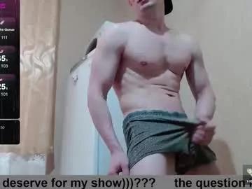wayne6258 on Chaturbate