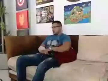 web_gammer_ on Chaturbate