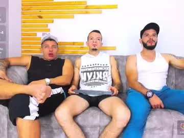 web_gammer_ on Chaturbate