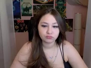 Freechat wednesday_evans on Chaturbate