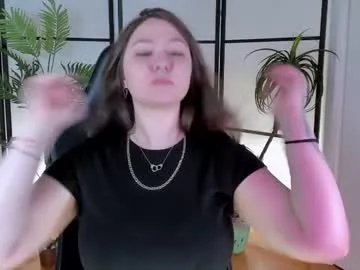 Freechat wednesday_evans on Chaturbate